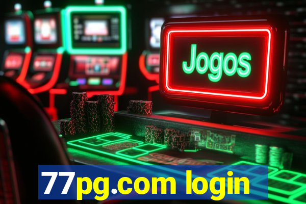 77pg.com login